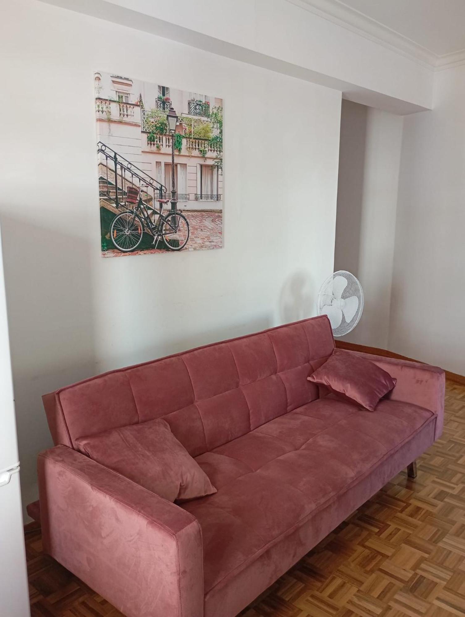 Rooms 10 Mins Walk From Train Station! Agualva-Cacem Luaran gambar